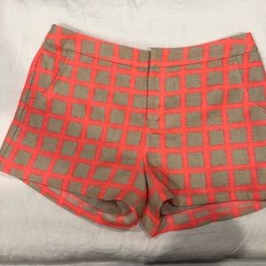 Fun shorts!